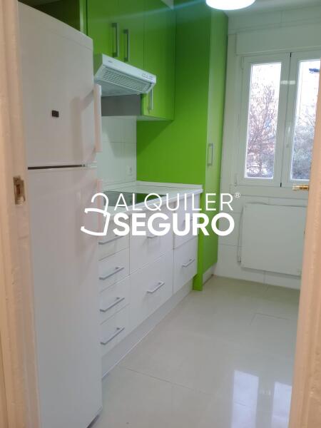 Piso en Calle Siena, MADRID MADRID