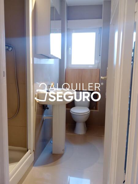 Piso en Calle Siena, MADRID MADRID