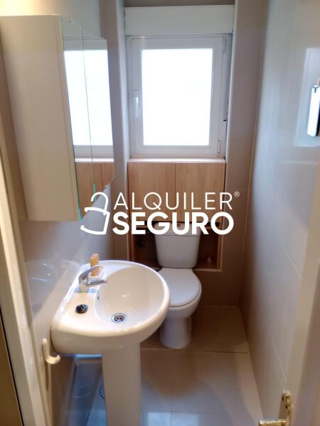 Piso en Calle Siena, MADRID MADRID