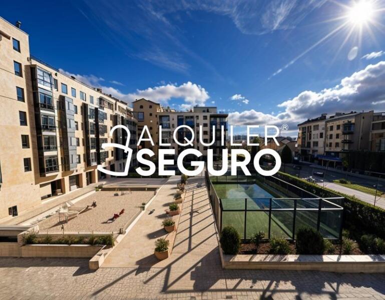 Piso en Avenida Monasterio de Silos, MADRID MADRID