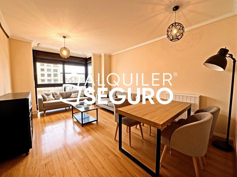 Piso en Avenida Monasterio de Silos, MADRID MADRID