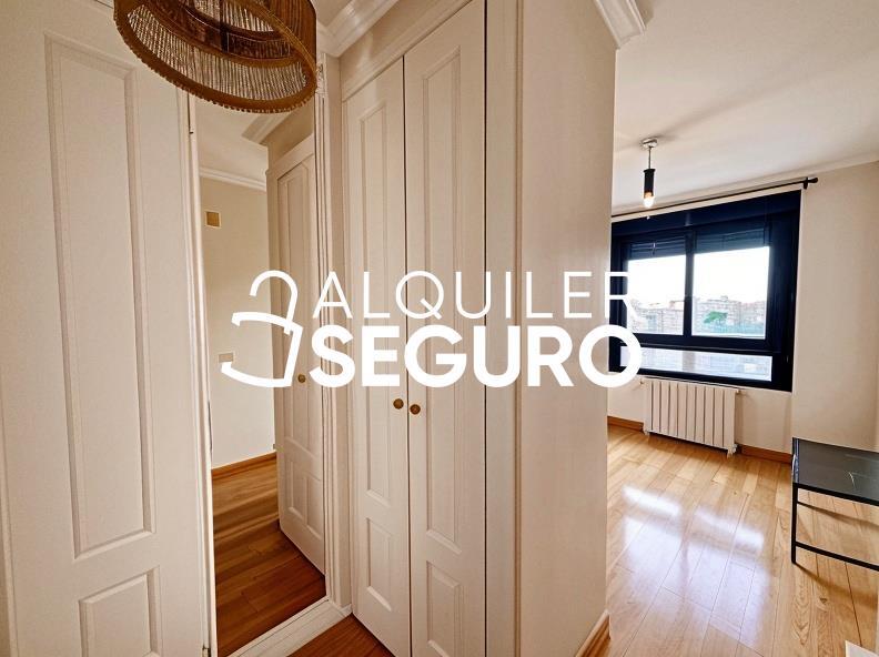 Piso en Avenida Monasterio de Silos, MADRID MADRID