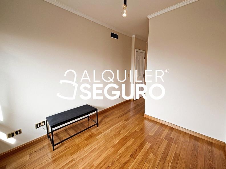 Piso en Avenida Monasterio de Silos, MADRID MADRID