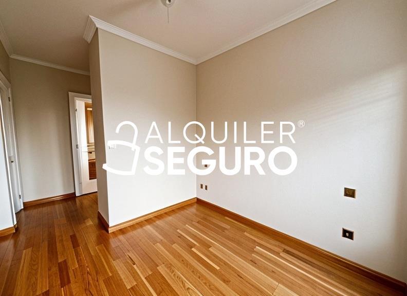 Piso en Avenida Monasterio de Silos, MADRID MADRID