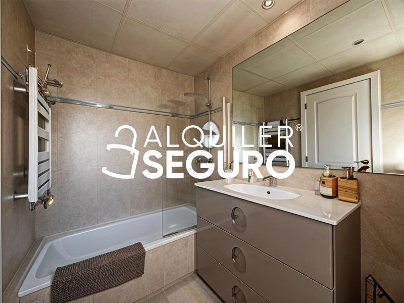 Piso en Avenida Monasterio de Silos, MADRID MADRID