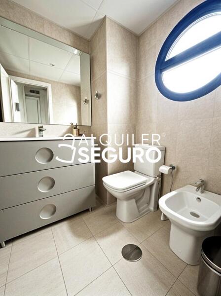 Piso en Avenida Monasterio de Silos, MADRID MADRID