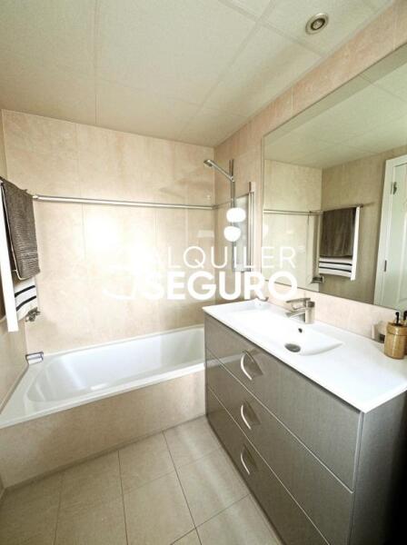 Piso en Avenida Monasterio de Silos, MADRID MADRID