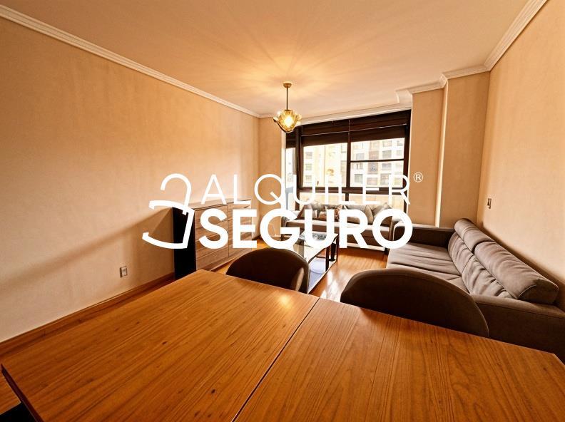 Piso en Avenida Monasterio de Silos, MADRID MADRID