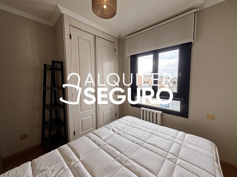 Piso en Avenida Monasterio de Silos, MADRID MADRID