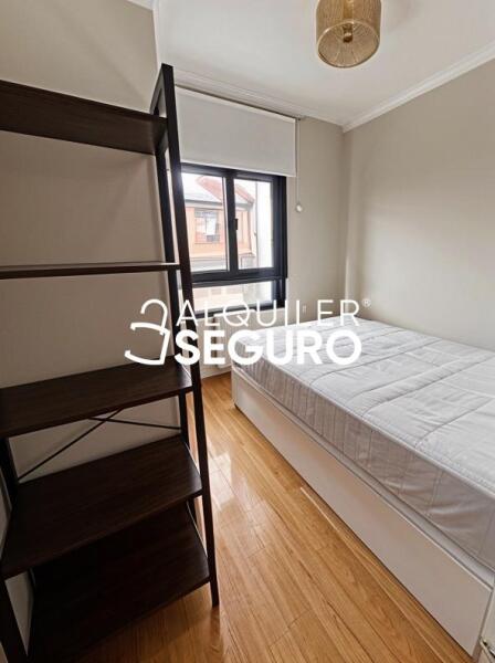 Piso en Avenida Monasterio de Silos, MADRID MADRID