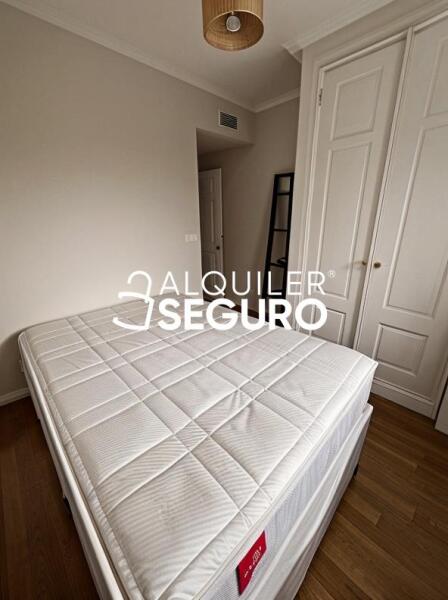 Piso en Avenida Monasterio de Silos, MADRID MADRID