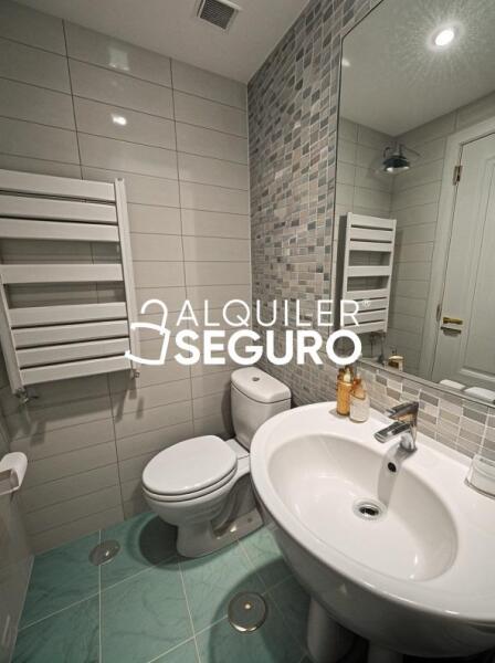 Piso en Avenida Monasterio de Silos, MADRID MADRID