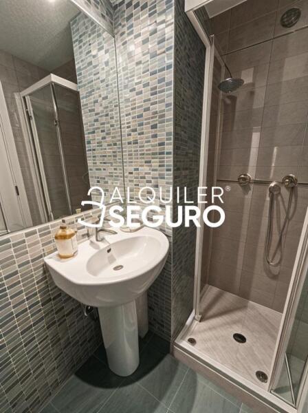 Piso en Avenida Monasterio de Silos, MADRID MADRID