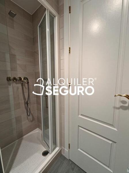 Piso en Avenida Monasterio de Silos, MADRID MADRID