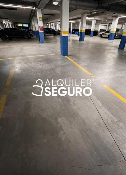 Piso en Avenida Monasterio de Silos, MADRID MADRID