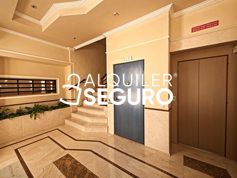 Piso en Avenida Monasterio de Silos, MADRID MADRID