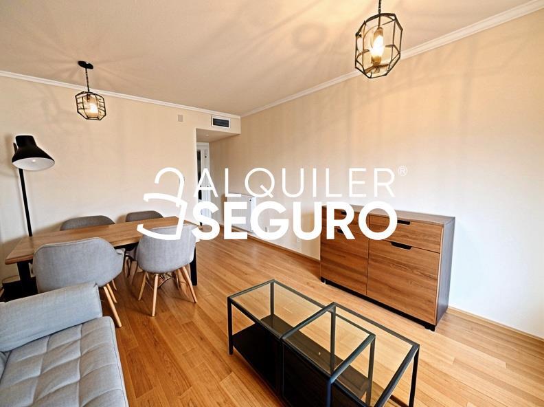 Piso en Avenida Monasterio de Silos, MADRID MADRID