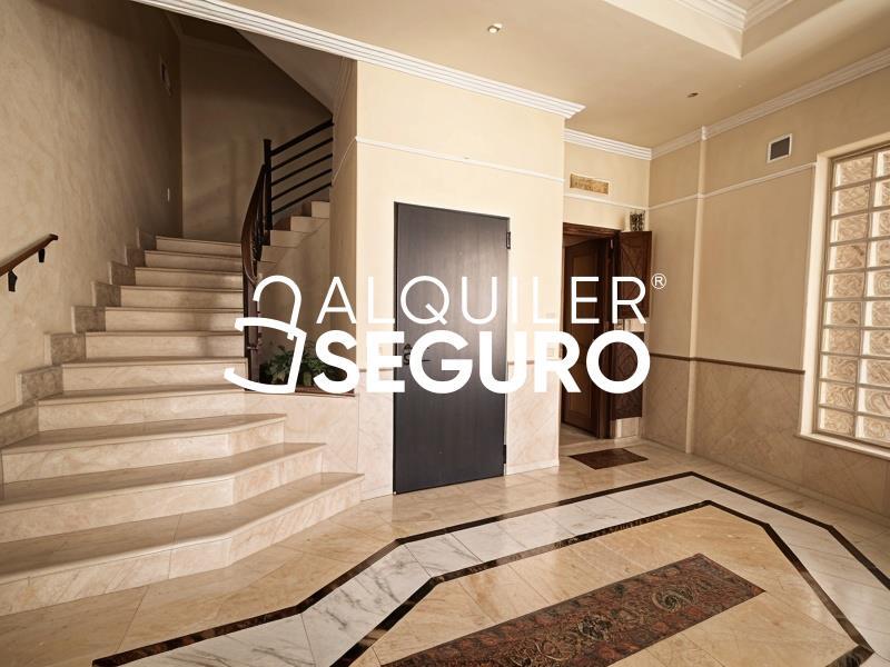 Piso en Avenida Monasterio de Silos, MADRID MADRID