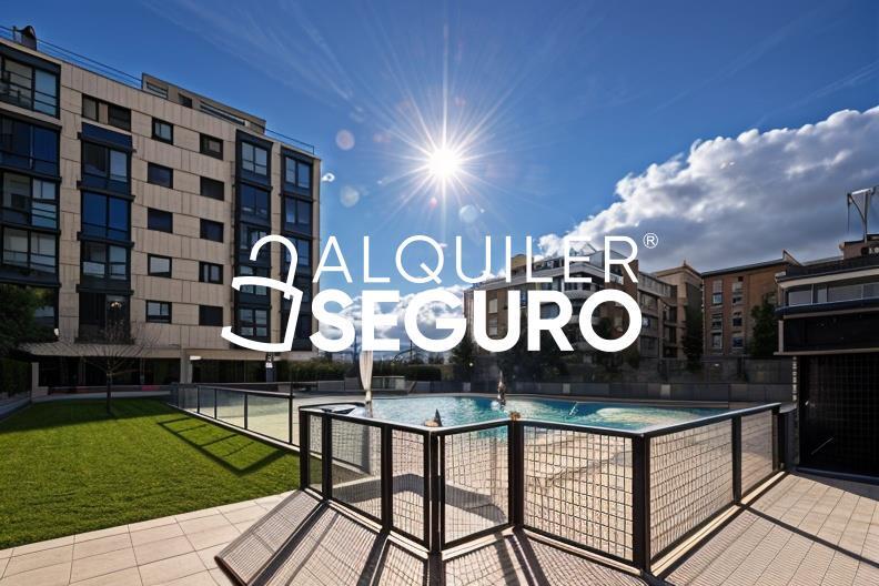 Piso en Avenida Monasterio de Silos, MADRID MADRID