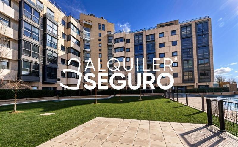 Piso en Avenida Monasterio de Silos, MADRID MADRID