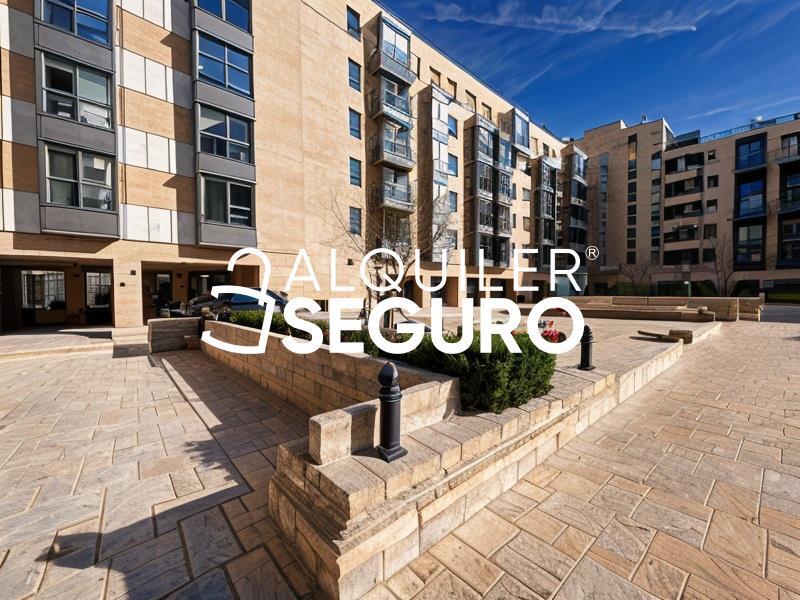 Piso en Avenida Monasterio de Silos, MADRID MADRID