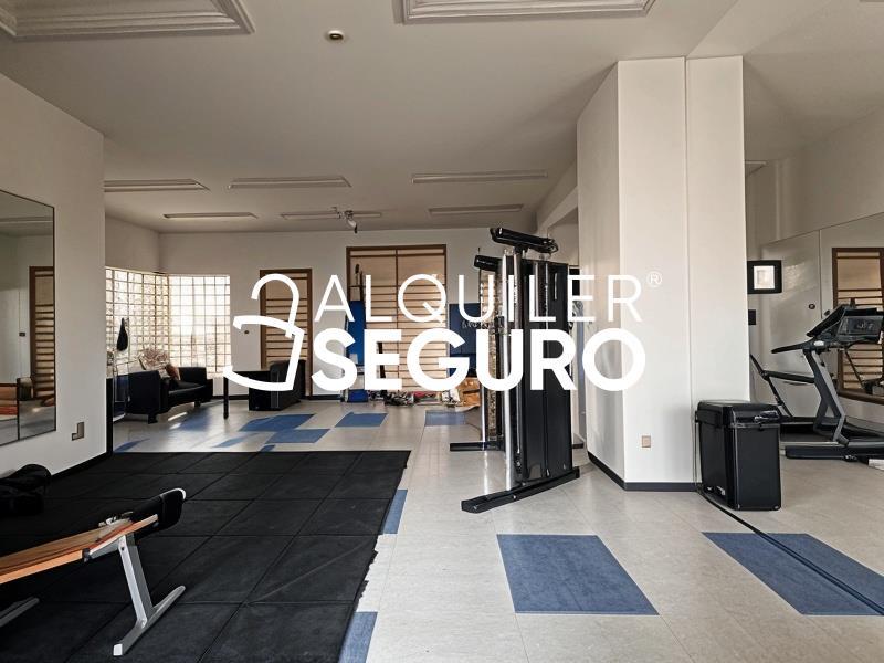 Piso en Avenida Monasterio de Silos, MADRID MADRID