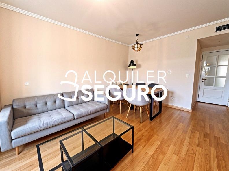 Piso en Avenida Monasterio de Silos, MADRID MADRID