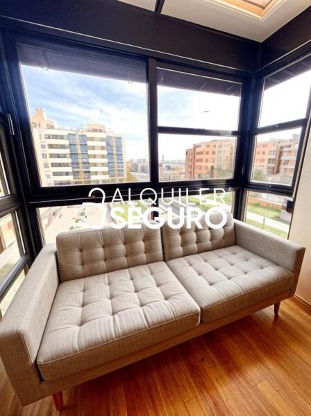 Piso en Avenida Monasterio de Silos, MADRID MADRID