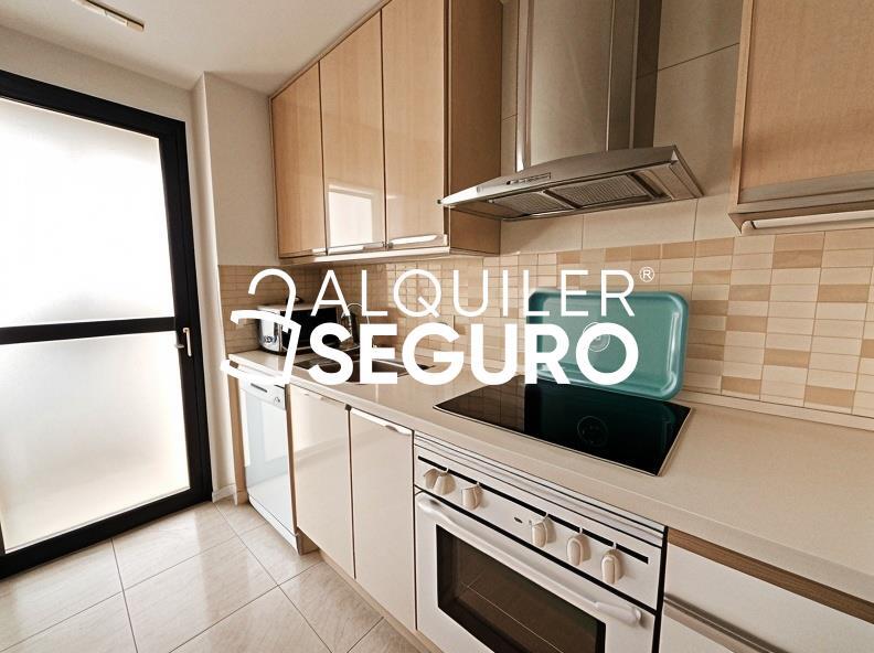 Piso en Avenida Monasterio de Silos, MADRID MADRID