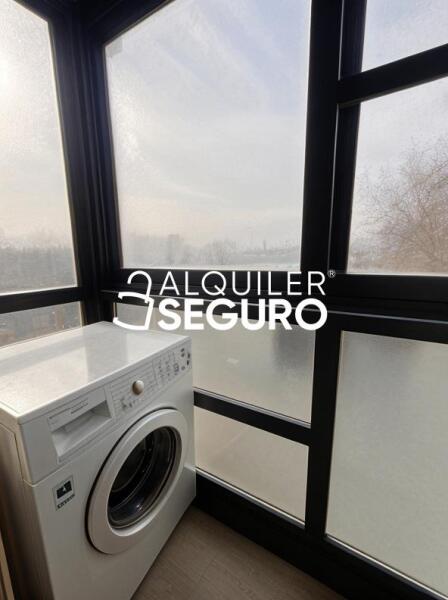 Piso en Avenida Monasterio de Silos, MADRID MADRID