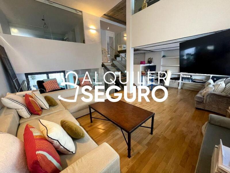 Inmueble en Calle de Felipe Campos, MADRID