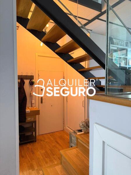 Inmueble en Calle de Felipe Campos, MADRID