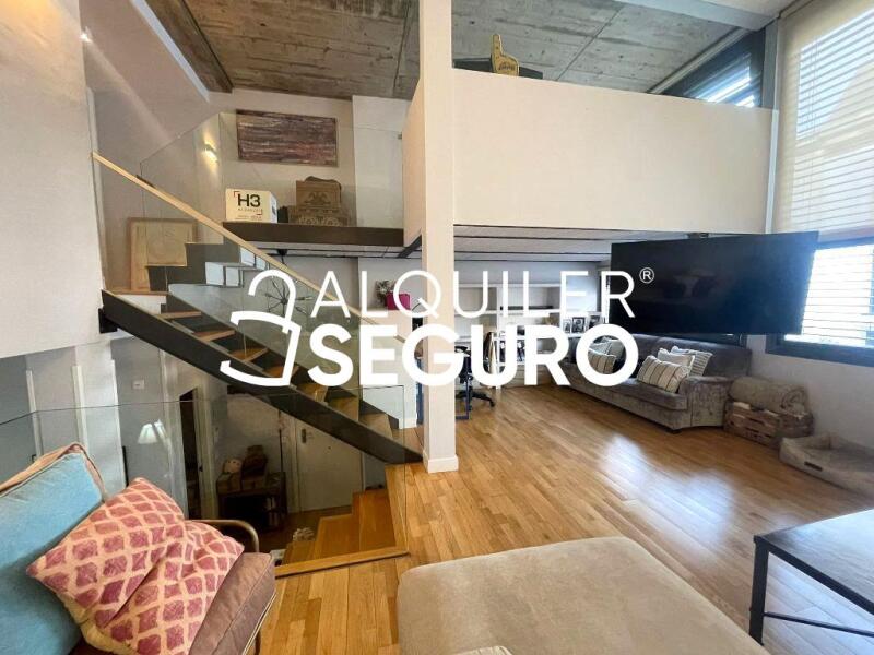 Inmueble en Calle de Felipe Campos, MADRID