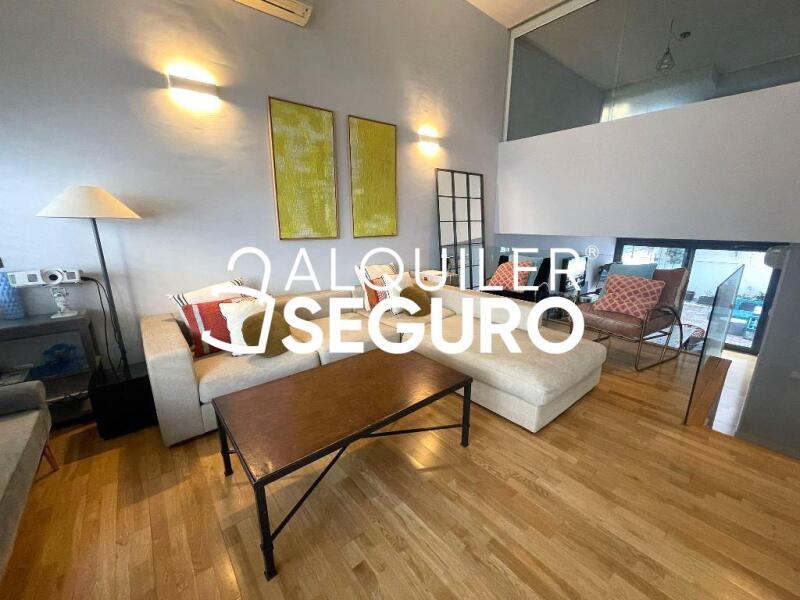 Inmueble en Calle de Felipe Campos, MADRID