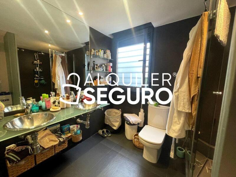 Inmueble en Calle de Felipe Campos, MADRID