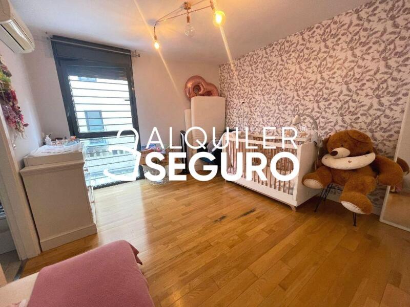 Inmueble en Calle de Felipe Campos, MADRID