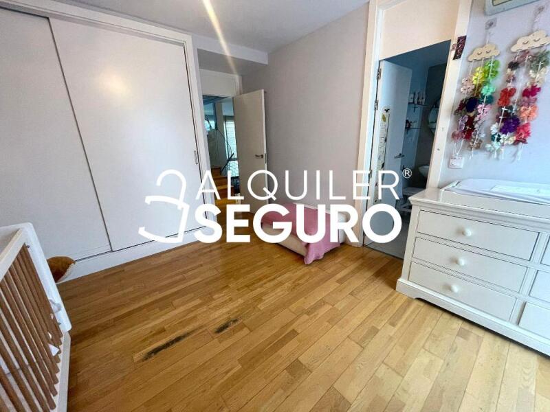 Inmueble en Calle de Felipe Campos, MADRID