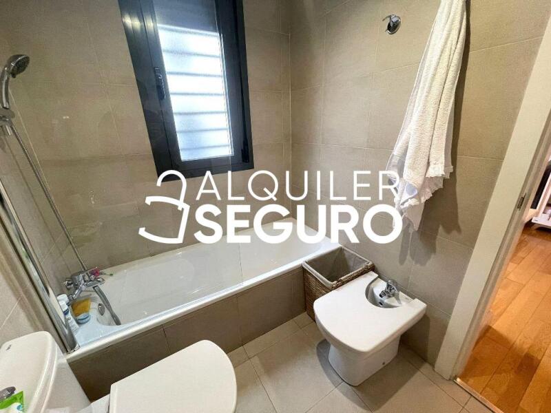 Inmueble en Calle de Felipe Campos, MADRID