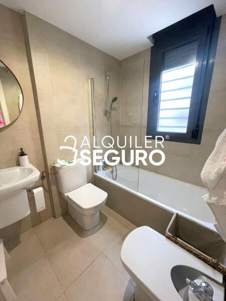 Inmueble en Calle de Felipe Campos, MADRID