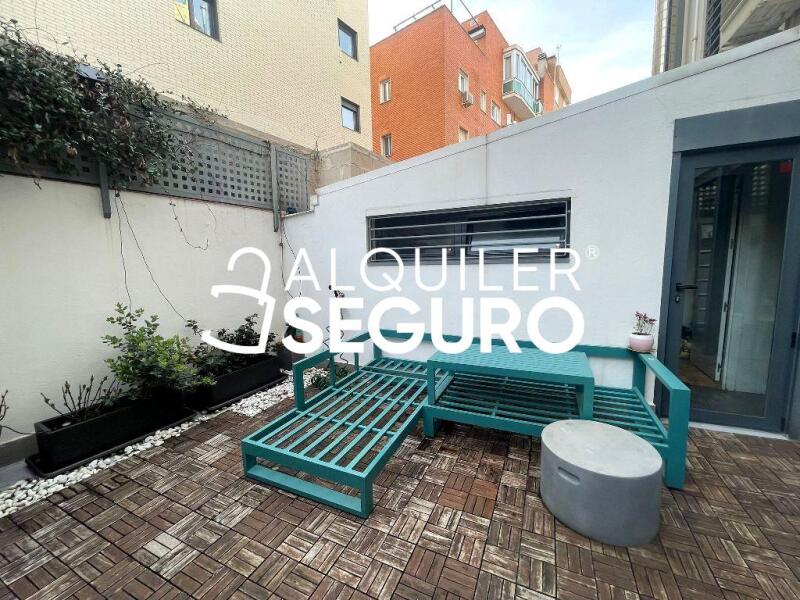 Inmueble en Calle de Felipe Campos, MADRID