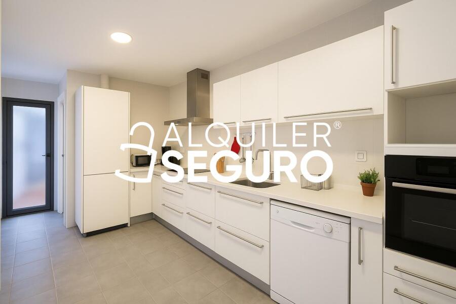 Inmueble en Calle de Felipe Campos, MADRID