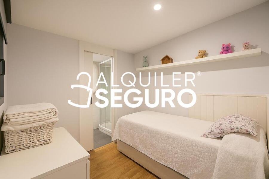 Inmueble en Calle de Felipe Campos, MADRID