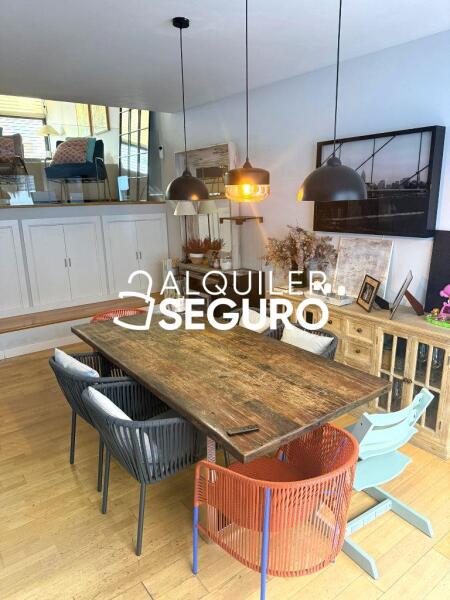 Inmueble en Calle de Felipe Campos, MADRID