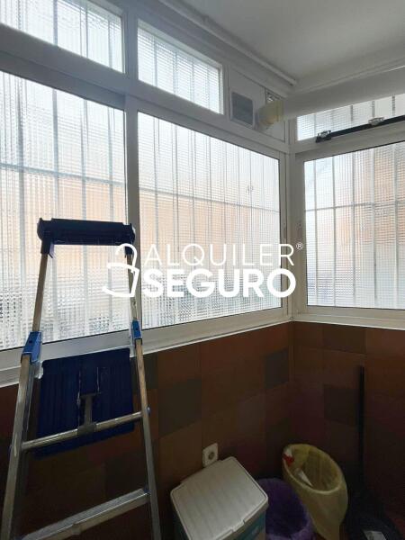 Piso en Calle de Calahorra , MADRID MADRID