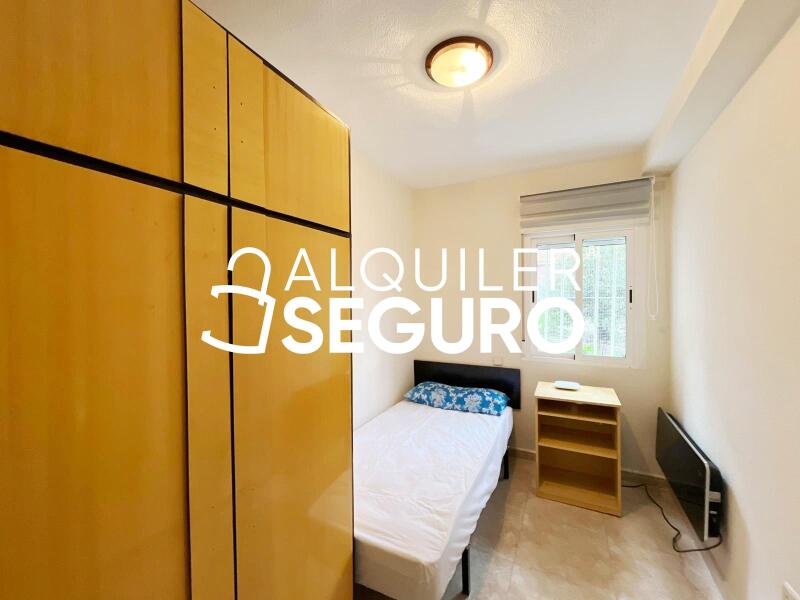 Piso en Calle de Calahorra , MADRID MADRID