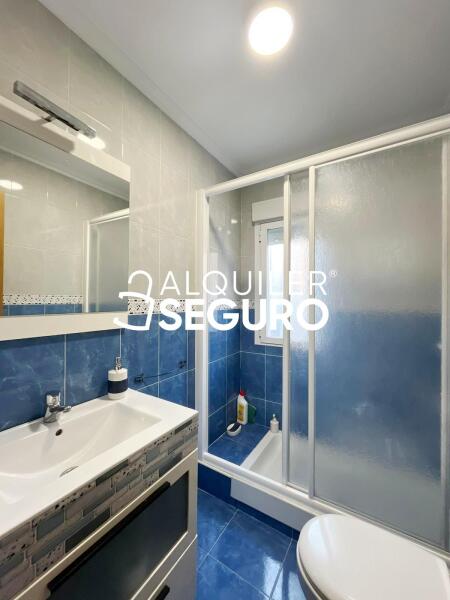 Piso en Calle de Calahorra , MADRID MADRID