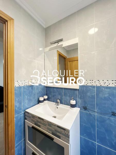 Piso en Calle de Calahorra , MADRID MADRID