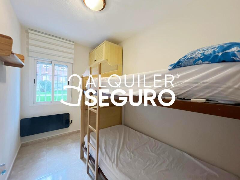 Piso en Calle de Calahorra , MADRID MADRID