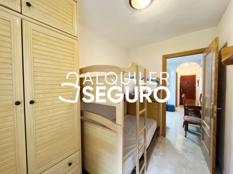 Piso en Calle de Calahorra , MADRID MADRID