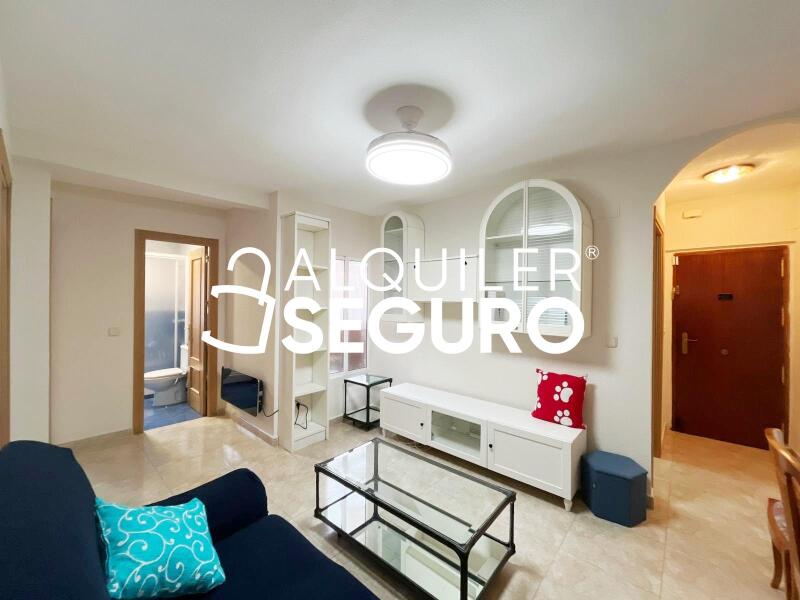 Piso en Calle de Calahorra , MADRID MADRID